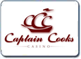 captain cook casino
